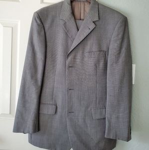 Cavalier Evolutive Men's Suit 42R